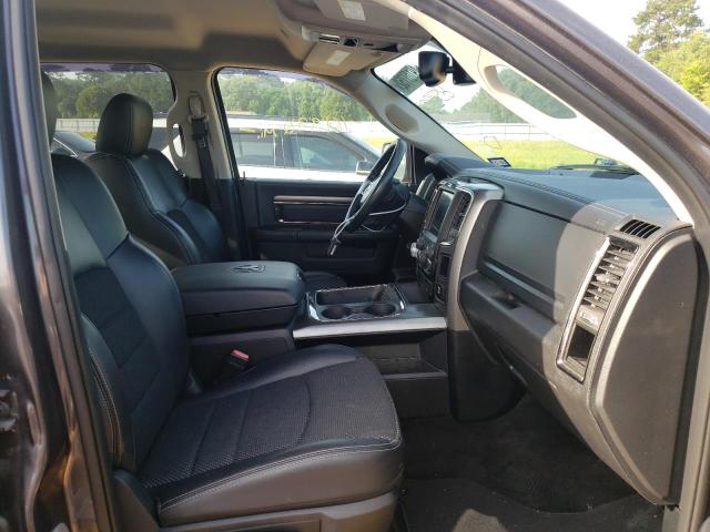 Photo 5 from auction – 2017 RAM 1500 SPORT with VIN 1C6RR7MT1HS857848
