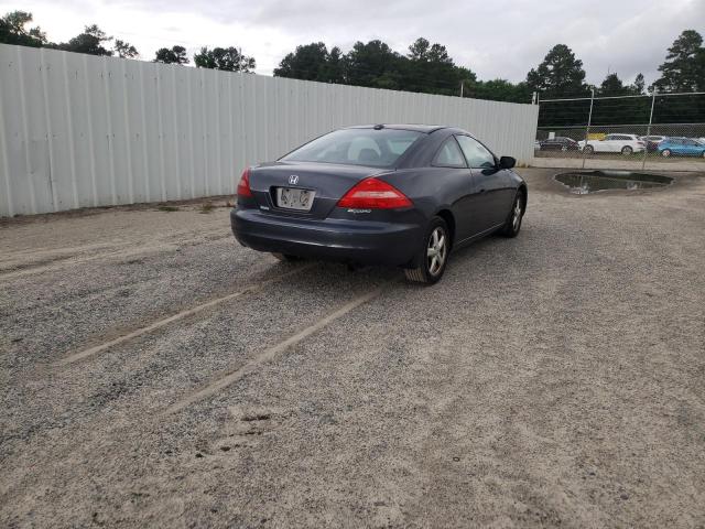 Photo 4 from auction – 2004 HONDA ACCORD EX with VIN 1HGCM726X4A012153
