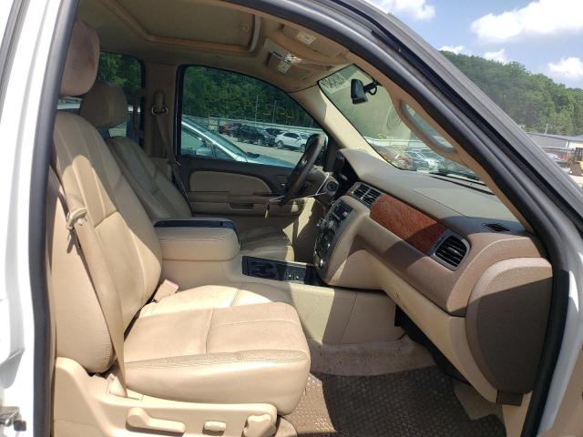 Photo 5 from auction – 2008 GMC YUKON with VIN 1GKFC13048J103161