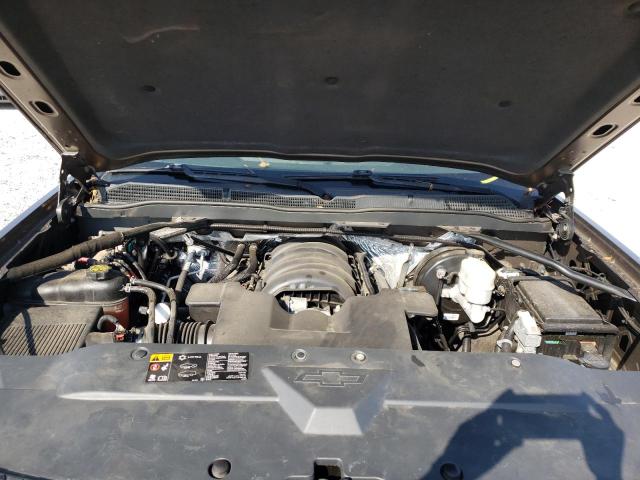 Photo 7 from auction – 2014 CHEVROLET SILVERADO with VIN 1GCRCSEC8EZ261022