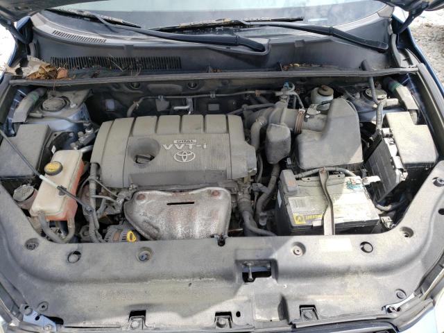 Photo 7 from auction – 2009 TOYOTA RAV4 with VIN JTMBF33V495016184