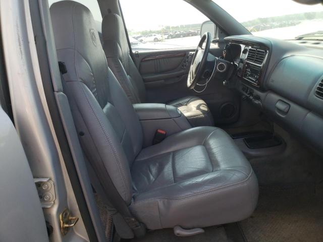 Photo 5 from auction – 2000 DODGE DURANGO with VIN 1B4HR28Z4YF223297