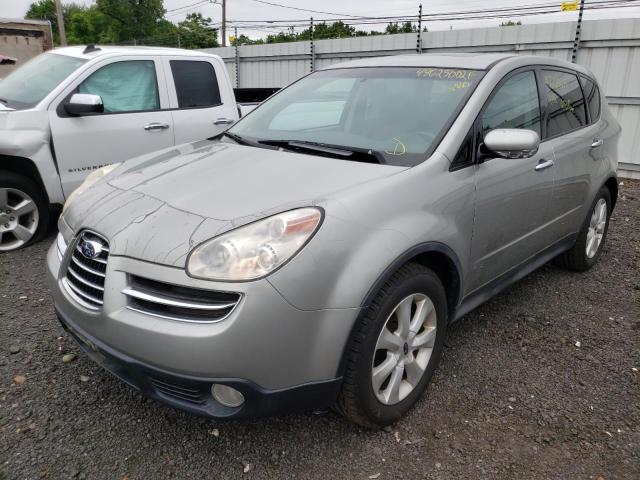 Photo 2 from auction – 2006 SUBARU B9 TRIBECA with VIN 4S4WX82C164423260