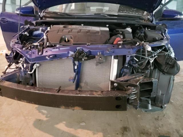 Photo 9 from auction – 2019 TOYOTA COROLLA L with VIN 2T1BURHE6KC221435