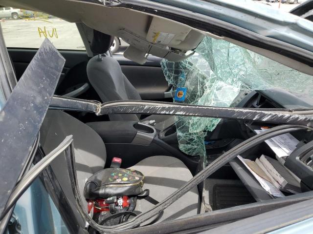 Photo 5 from auction – 2012 TOYOTA PRIUS with VIN JTDKN3DU6C5498737