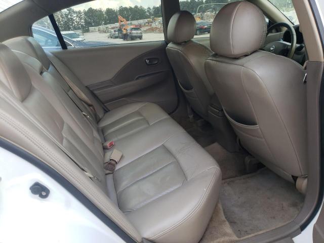 Photo 6 from auction – 2002 NISSAN ALTIMA SE with VIN 1N4BL11DX2C237187