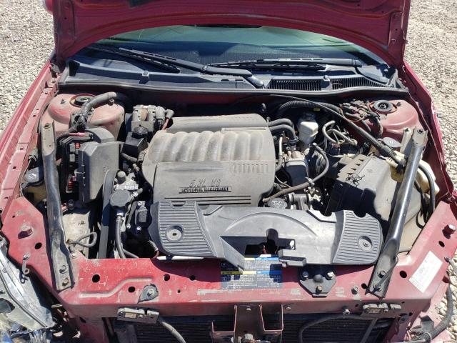Photo 7 from auction – 2007 CHEVROLET IMPALA SUP with VIN 2G1WD58C979134248