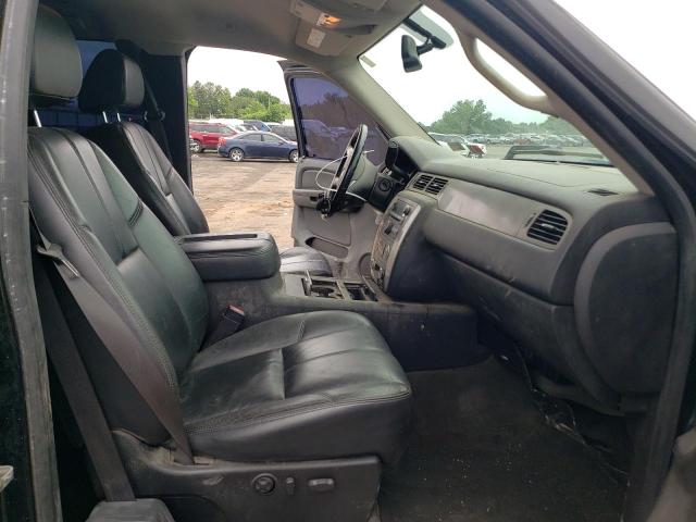 Photo 5 from auction – 2008 GMC SIERRA K15 with VIN 2GTEK19JX81206850