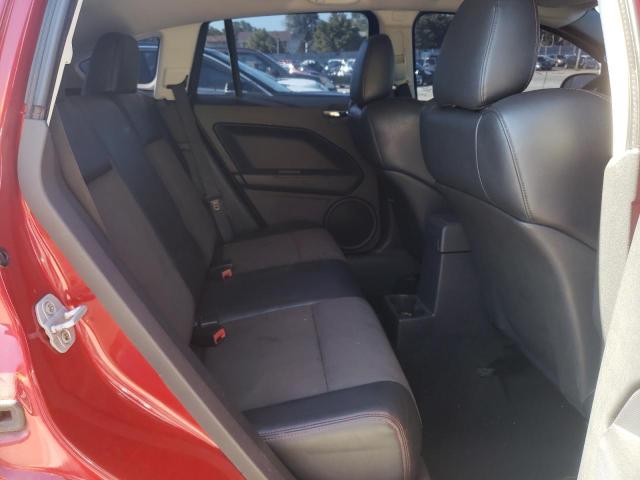 Photo 6 from auction – 2008 DODGE CALIBER SR with VIN 1B3HB68F78D659174