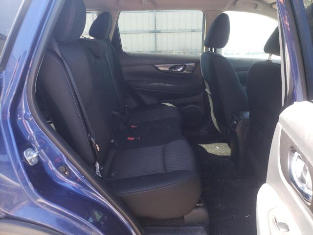 Photo 6 from auction – 2018 NISSAN ROGUE S with VIN KNMAT2MV7JP564590