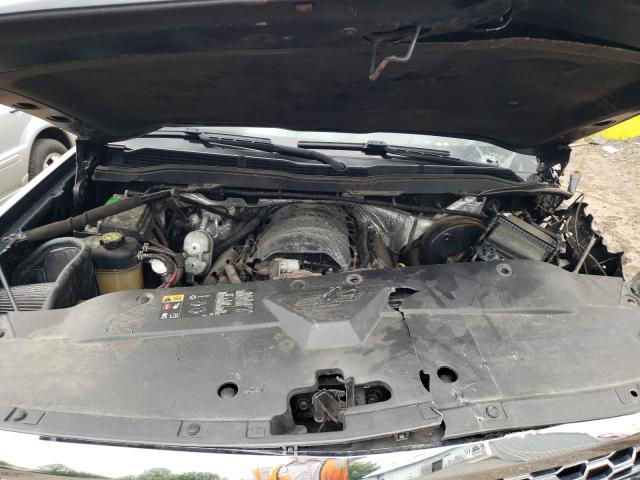 Photo 7 from auction – 2015 CHEVROLET SILVERADO with VIN 3GCUKREC8FG112505