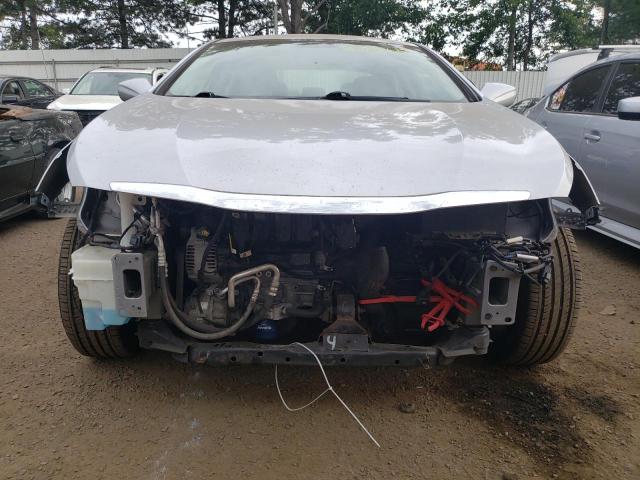 Photo 9 from auction – 2011 HYUNDAI SONATA GLS with VIN 5NPEB4AC3BH141683