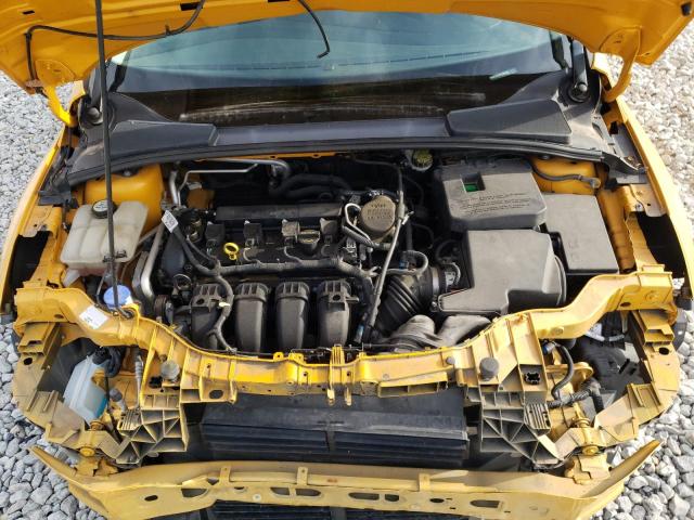 Photo 7 from auction – 2012 FORD FOCUS SE with VIN 1FAHP3F23CL188790