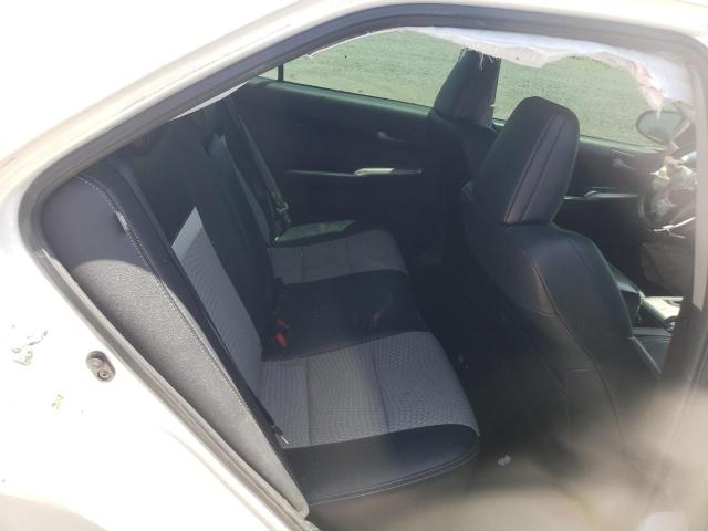 Photo 6 from auction – 2012 TOYOTA CAMRY BASE with VIN 4T1BF1FK1CU567400