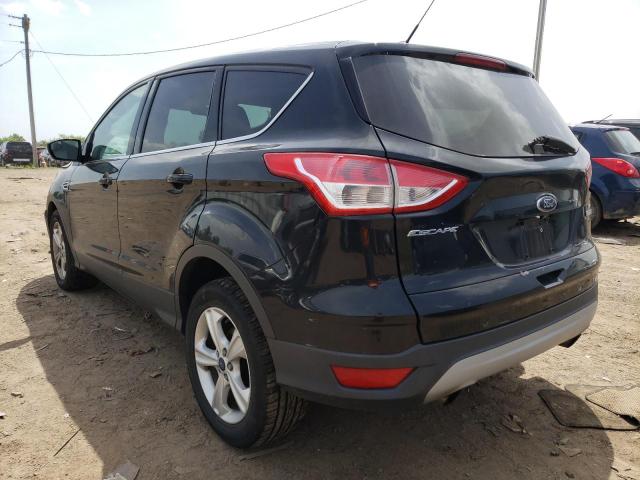 Photo 3 from auction – 2014 FORD ESCAPE SE with VIN 1FMCU0GX5EUD36758