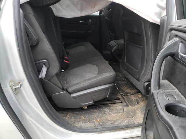 Photo 6 from auction – 2015 CHEVROLET TRAVERSE L with VIN 1GNKVGKD2FJ384201