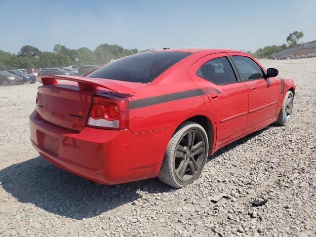 Photo 4 from auction – 2010 DODGE CHARGER RA with VIN 2B3CA9CV2AH269122