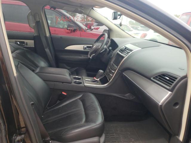Photo 5 from auction – 2014 LINCOLN MKX with VIN 2LMDJ8JK2EBL14946