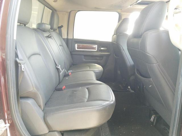 Photo 6 from auction – 2012 DODGE RAM 2500 L with VIN 3C6UD5FL7CG198653