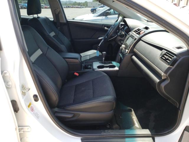 Photo 5 from auction – 2014 TOYOTA CAMRY L with VIN 4T1BF1FK4EU870805