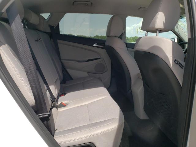 Photo 6 from auction – 2020 HYUNDAI TUCSON SE with VIN KM8J23A49LU097743
