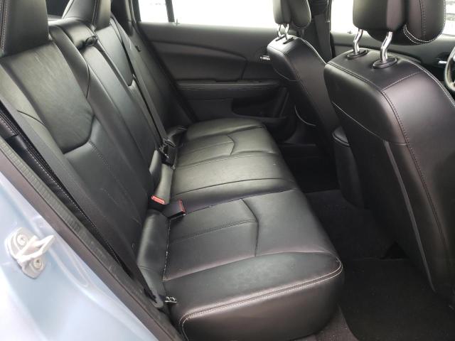 Photo 6 from auction – 2013 CHRYSLER 200 LIMITE with VIN 1C3CCBCG4DN745064