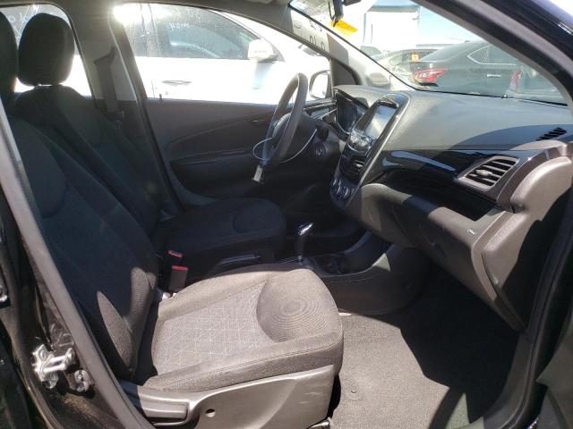 Photo 6 from auction – 2020 CHEVROLET SPARK 1LT with VIN KL8CD6SA5LC444965