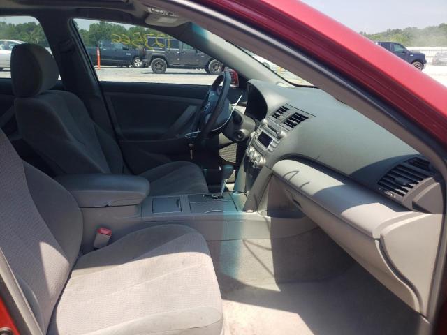 Photo 5 from auction – 2011 TOYOTA CAMRY BASE with VIN 4T1BF3EK4BU154267