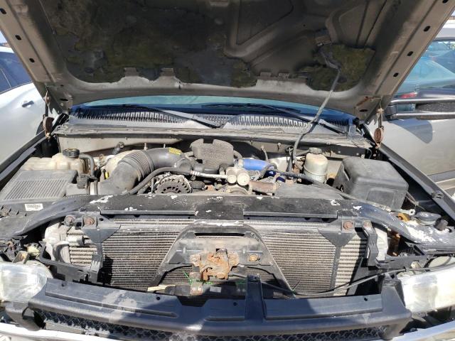 Photo 7 from auction – 2002 CHEVROLET silverado with VIN 1GCHK23172F120200