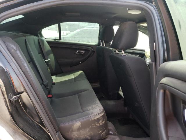Photo 6 from auction – 2014 FORD TAURUS POL with VIN 1FAHP2MK1EG161404
