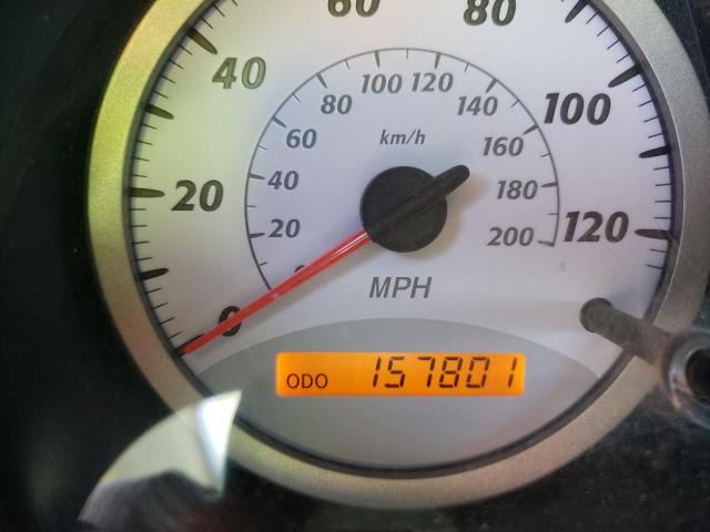 Photo 8 from auction – 2004 TOYOTA RAV4 with VIN JTEHD20V440030490