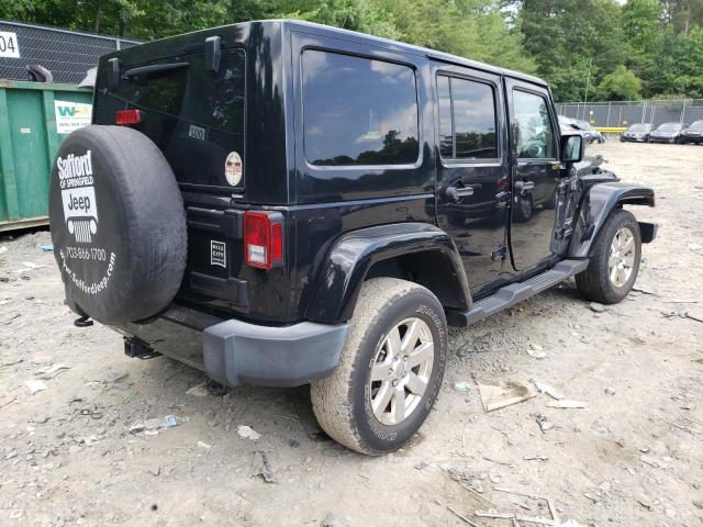 Photo 4 from auction – 2017 JEEP WRANGLER U with VIN 1C4BJWEG3HL531718