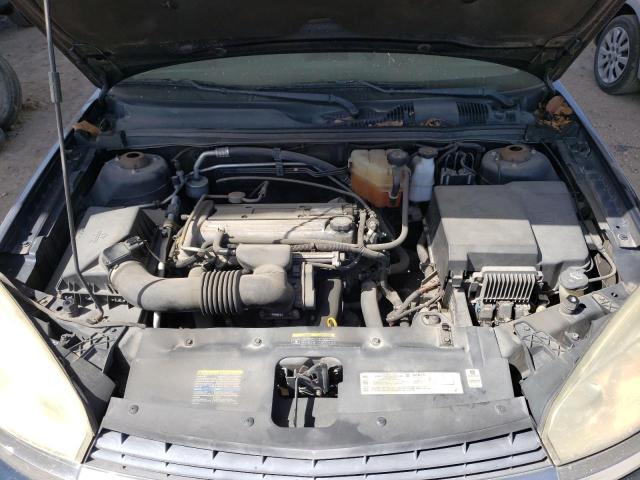 Photo 7 from auction – 2004 CHEVROLET MALIBU with VIN 1G1ZS52F54F153551