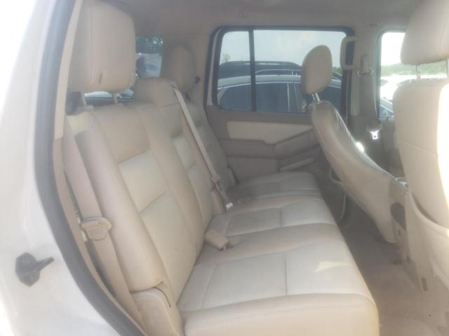 Photo 6 from auction – 2008 FORD EXPLORER E with VIN 1FMEU64E58UA03446