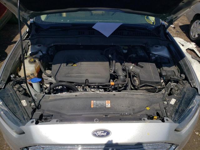 Photo 7 from auction – 2015 FORD FUSION SE with VIN 3FA6P0HD9FR277578