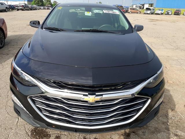 Photo 9 from auction – 2020 CHEVROLET MALIBU LT with VIN 1G1ZD5ST0LF098943