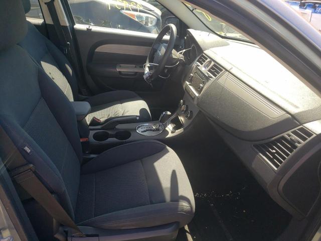 Photo 5 from auction – 2010 CHRYSLER SEBRING TO with VIN 1C3CC4FB5AN148271