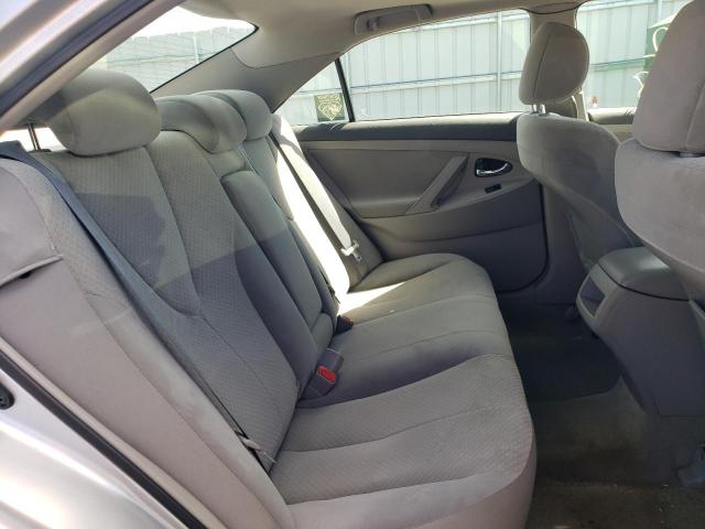 Photo 6 from auction – 2007 TOYOTA CAMRY CE with VIN 4T1BE46K87U099014