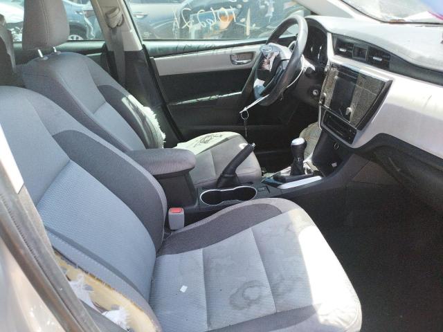 Photo 5 from auction – 2018 TOYOTA COROLLA L with VIN 2T1BURHE4JC984228