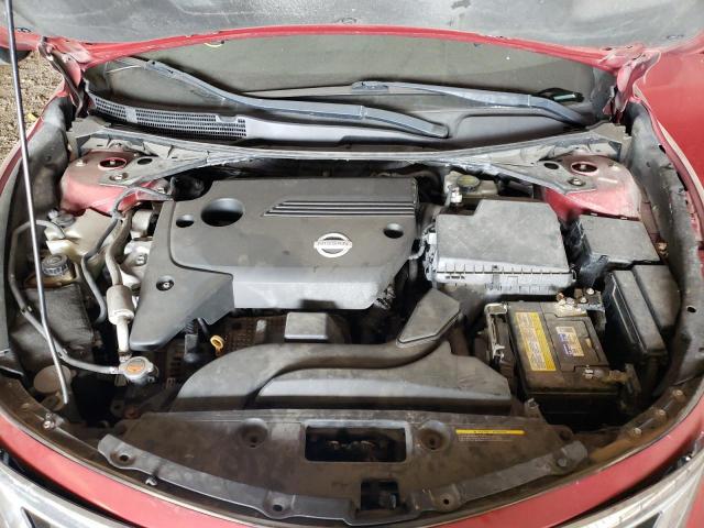 Photo 7 from auction – 2014 NISSAN ALTIMA 2.5 with VIN 1N4AL3AP7EN222320