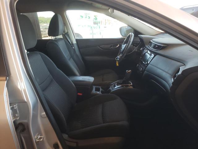 Photo 5 from auction – 2018 NISSAN ROGUE S with VIN KNMAT2MT2JP531625