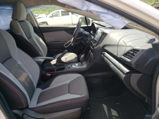Photo 5 from auction – 2019 SUBARU CROSSTREK with VIN JF2GTADC2KH277559