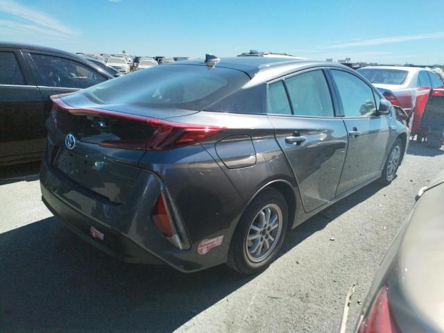 Photo 4 from auction – 2017 TOYOTA PRIUS PRIM with VIN JTDKARFP1H3031489