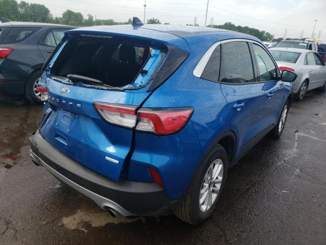 Photo 4 from auction – 2020 FORD ESCAPE SE with VIN 1FMCU0G60LUB63543
