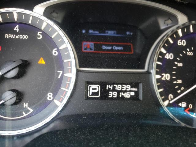 Photo 8 from auction – 2014 INFINITI QX60 with VIN 5N1AL0MN2EC507436