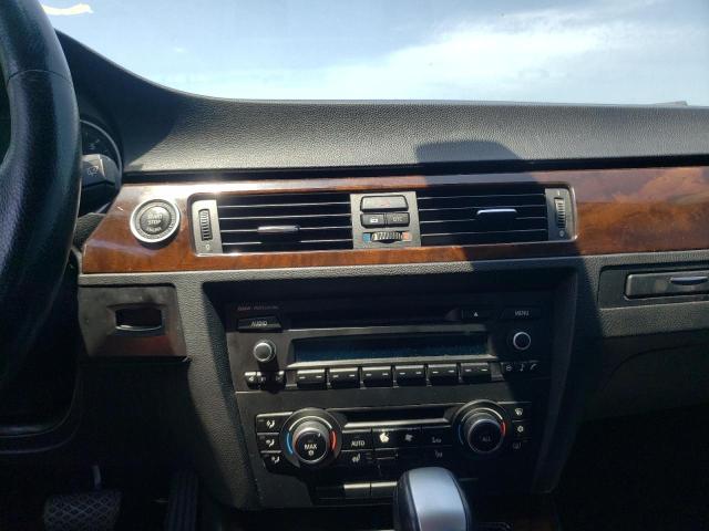 Photo 9 from auction – 2011 BMW 328 with VIN WBAPK5C53BA659794