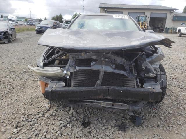 Photo 9 from auction – 2002 MITSUBISHI GALANT ES with VIN 4A3AA46G12E160257