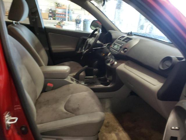 Photo 5 from auction – 2012 TOYOTA RAV4 with VIN 2T3BF4DV3CW214422