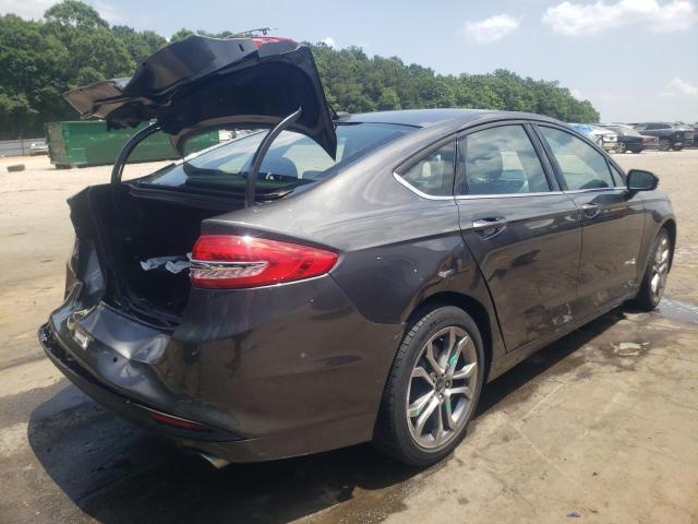 Photo 4 from auction – 2017 FORD FUSION SE with VIN 3FA6P0LU5HR301126