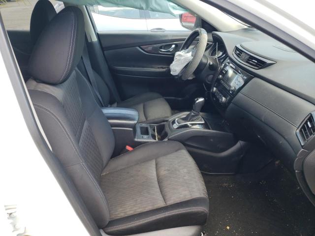 Photo 5 from auction – 2017 NISSAN ROGUE with VIN JN8AT2MV9HW008608